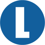 Laystrom logo